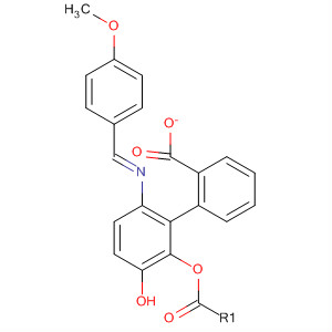 CAS No 134445-24-2  Molecular Structure