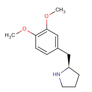CAS No 134454-21-0  Molecular Structure