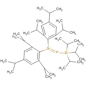 CAS No 134456-72-7  Molecular Structure