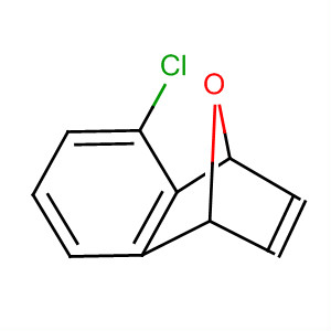 CAS No 134456-78-3  Molecular Structure