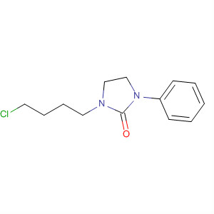 CAS No 134465-68-2  Molecular Structure