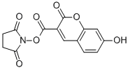 CAS No 134471-24-2  Molecular Structure