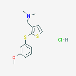 CAS No 134478-62-9  Molecular Structure