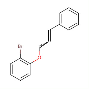 CAS No 134478-80-1  Molecular Structure