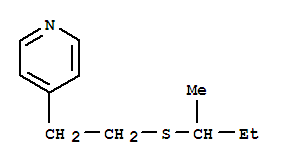 CAS No 134480-43-6  Molecular Structure
