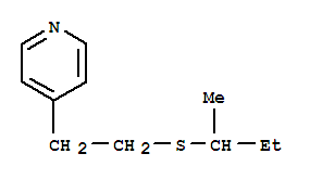 Cas Number: 134480-43-6  Molecular Structure