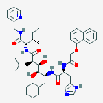 CAS No 134485-19-1  Molecular Structure