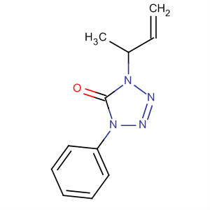 CAS No 13449-07-5  Molecular Structure