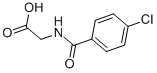 CAS No 13450-77-6  Molecular Structure