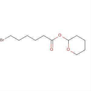 Cas Number: 134509-33-4  Molecular Structure