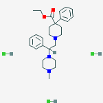 Cas Number: 13451-62-2  Molecular Structure