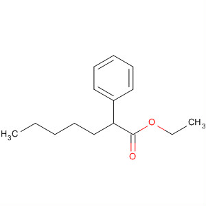 CAS No 134511-26-5  Molecular Structure