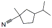 CAS No 134517-60-5  Molecular Structure