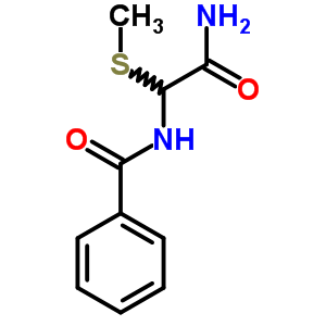 CAS No 13452-19-2  Molecular Structure