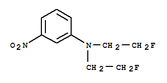 Cas Number: 13452-70-5  Molecular Structure