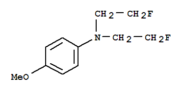 CAS No 13452-72-7  Molecular Structure