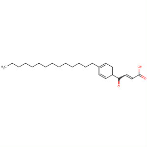 Cas Number: 134531-40-1  Molecular Structure