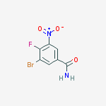 CAS No 1345471-86-4  Molecular Structure