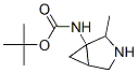 CAS No 134575-36-3  Molecular Structure