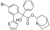 Cas Number: 134637-07-3  Molecular Structure