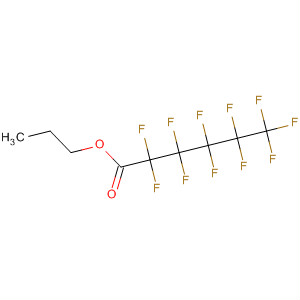 CAS No 134638-93-0  Molecular Structure