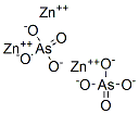CAS No 13464-44-3  Molecular Structure