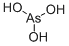 Cas Number: 13464-58-9  Molecular Structure