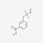 CAS No 1346424-45-0  Molecular Structure