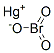 CAS No 13465-33-3  Molecular Structure