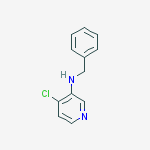 CAS No 1346534-45-9  Molecular Structure