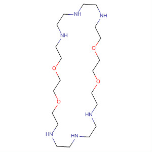 Cas Number: 134656-02-3  Molecular Structure