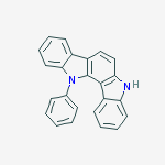 CAS No 1346571-68-3  Molecular Structure