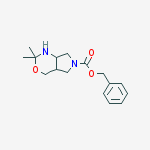CAS No 1346597-57-6  Molecular Structure