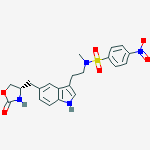 CAS No 1346602-02-5  Molecular Structure