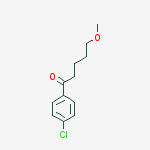 Cas Number: 1346603-14-2  Molecular Structure