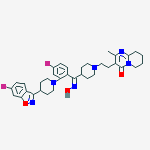 CAS No 1346606-24-3  Molecular Structure
