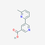 Cas Number: 1346686-79-0  Molecular Structure