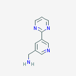 CAS No 1346687-32-8  Molecular Structure