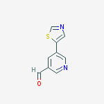 CAS No 1346687-57-7  Molecular Structure