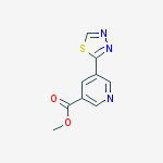 CAS No 1346687-60-2  Molecular Structure