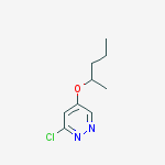 CAS No 1346691-21-1  Molecular Structure