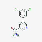 CAS No 1346691-99-3  Molecular Structure