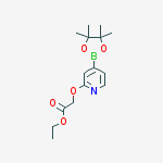 Cas Number: 1346697-35-5  Molecular Structure