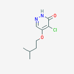 CAS No 1346697-49-1  Molecular Structure