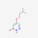 Cas Number: 1346697-76-4  Molecular Structure