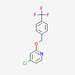 Cas Number: 1346707-20-7  Molecular Structure