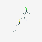 CAS No 1346707-24-1  Molecular Structure