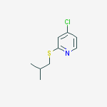 CAS No 1346707-26-3  Molecular Structure