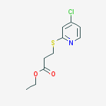CAS No 1346707-75-2  Molecular Structure