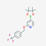 CAS No 1346708-11-9  Molecular Structure